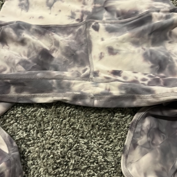 Lululemon Align Pant II, 25” - Picture 3 of 4